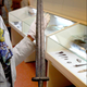 Illustration for article titled Did This Medieval Sword Actually Belong To Ivan The Terrible?